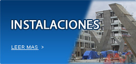 Instalaciones