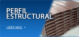 Perfil Estrucutral