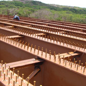 Instalaciones MOGARZA