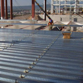 Instalaciones MOGARZA